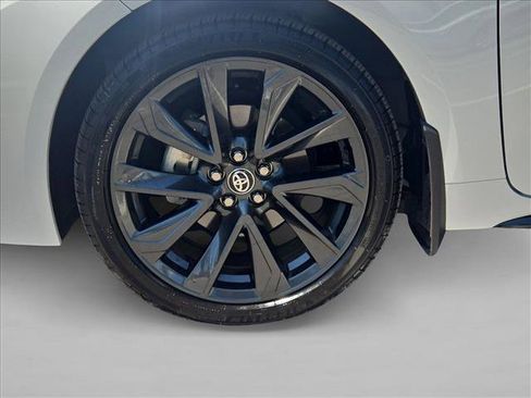 Used 2026 Toyota Corolla SE FWD image 22