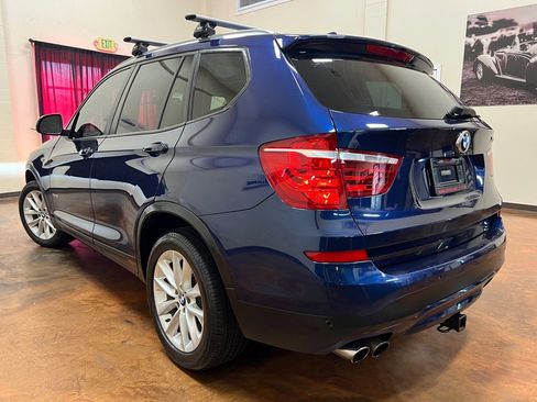 Used 2016 BMW X3 xDrive28i image 2