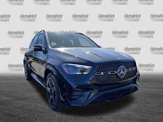 Certified 2025 Mercedes-Benz GLE 350 4MATIC video 2