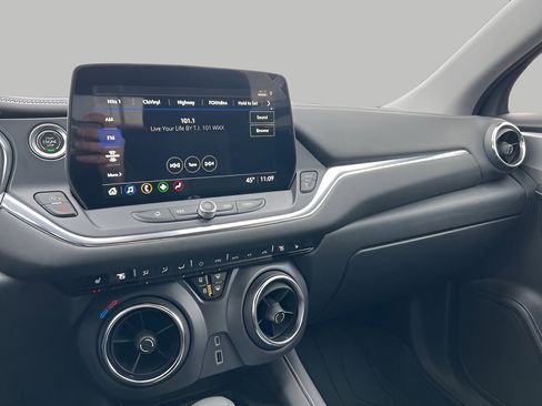 Used 2023 Chevrolet Blazer LT w/ Convenience Package image 10