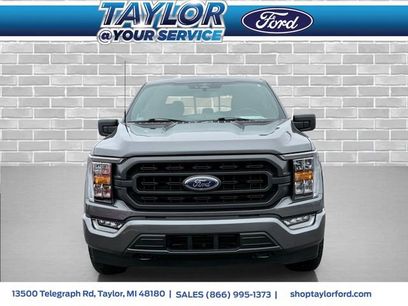 Certified 2023 Ford F150 XLT w/ Equipment Group 302A High