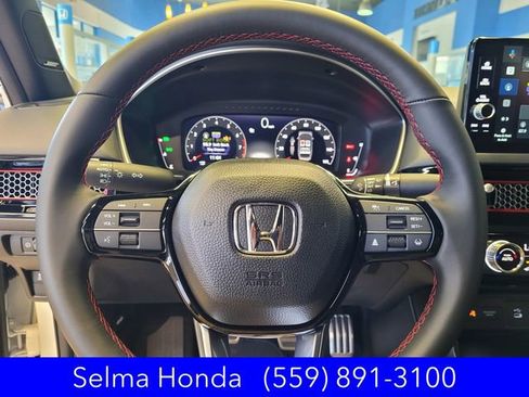 New 2026 Honda Civic Si image 12