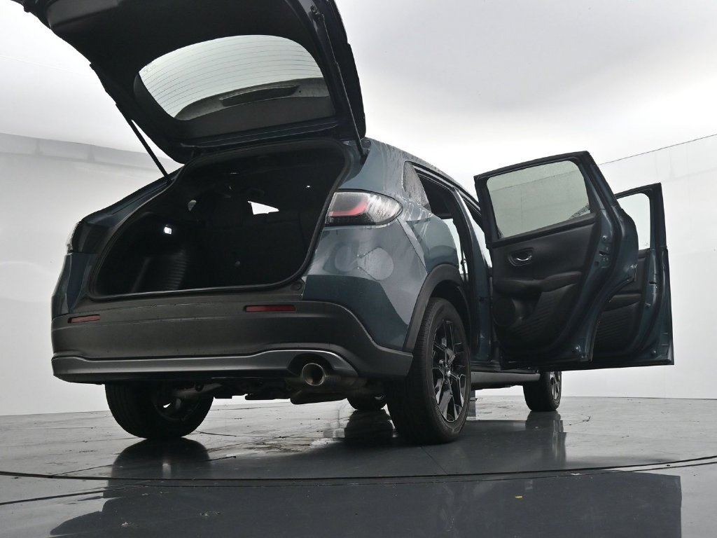 Used 2024 Honda HR-V Sport image 30