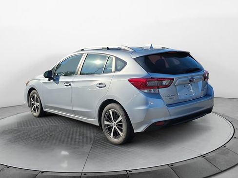 Used 2023 Subaru Impreza 2.0i Premium AWD/4WD image 3