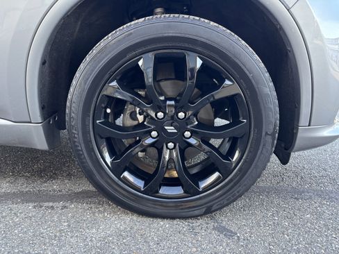 Used 2020 Dodge Durango GT AWD/4WD image 9