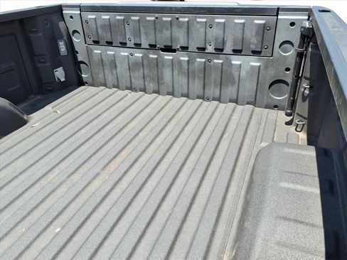 Used 2022 Chevrolet Silverado 1500 ZR2 AWD/4WD image 14