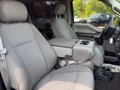 Used 2019 Ford F150 XLT w/ Equipment Group 302A Luxury RWD image 13