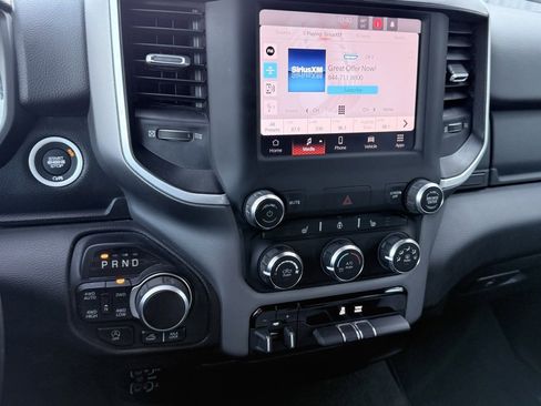 Used 2023 RAM 1500 Big Horn image 19
