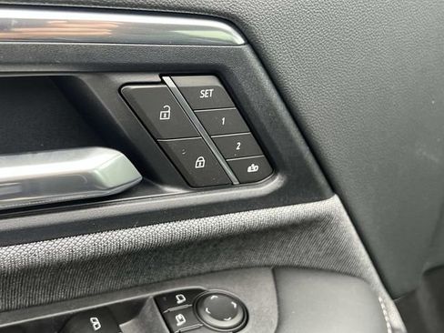 New 2026 GMC Sierra EV Elevation w/ Premium Package image 16