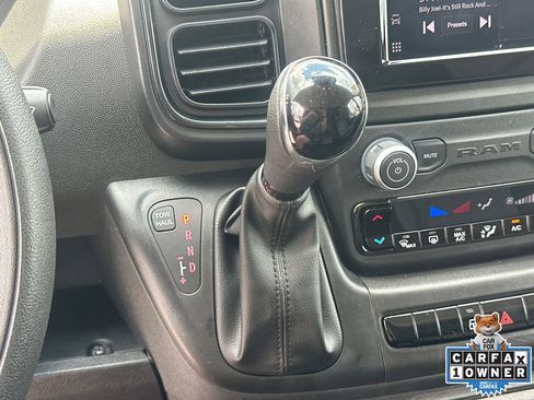 Used 2025 RAM ProMaster 2500 w/ Convenience Group FWD image 29