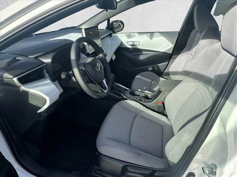 New 2026 Toyota Corolla SE image 11