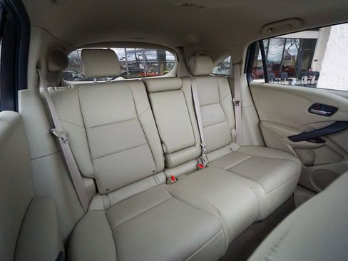 Used 2017 Acura RDX Technology Package image 33