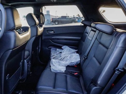 New 2026 Dodge Durango GT image 23