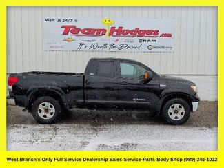 Used 2008 Toyota Tundra 4x4 Double Cab video 1