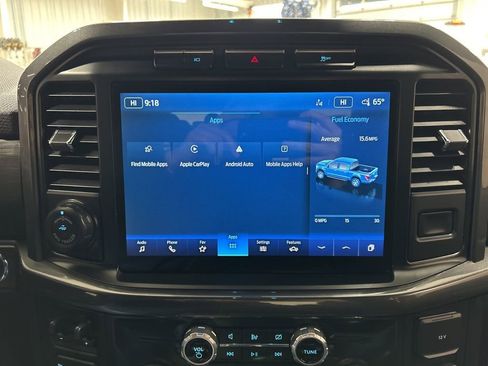 Certified 2022 Ford F150 XLT w/ Equipment Group 302A High image 23