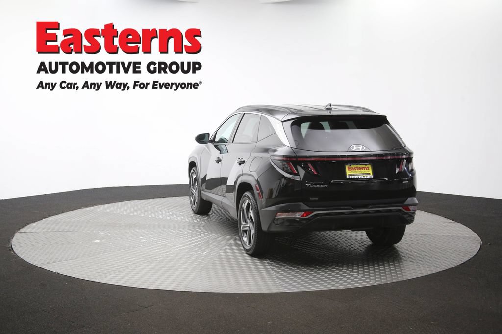 Used 2023 Hyundai Tucson SEL w/ Convenience Package AWD/4WD image 69