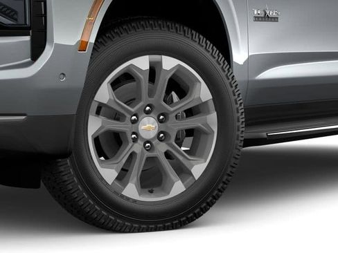 New 2026 Chevrolet Tahoe LT RWD image 30