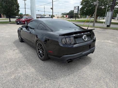 Used 2012 Ford Mustang Shelby GT500 w/ SVT Performance Pkg RWD image 5