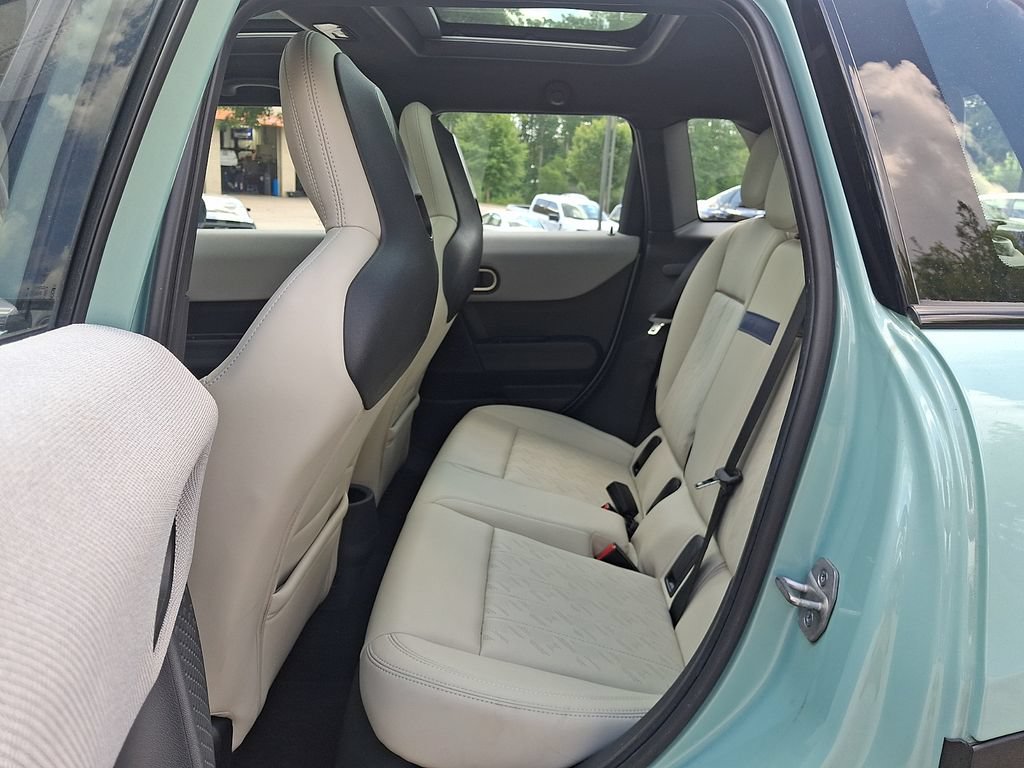 Used 2025 MINI Cooper S FWD image 10