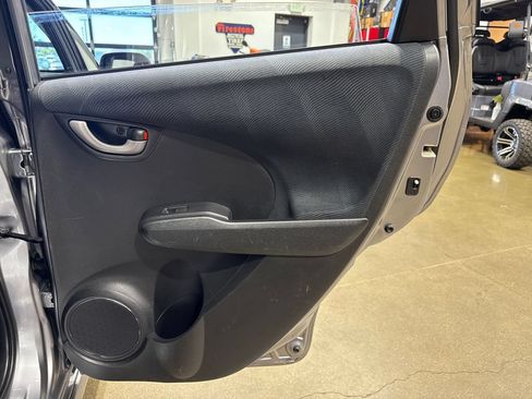 Used 2009 Honda Fit Sport image 80