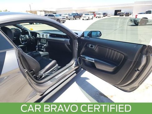 Used 2022 Ford Mustang GT Premium RWD image 21