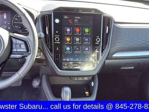 New 2026 Subaru Forester Premium image 16