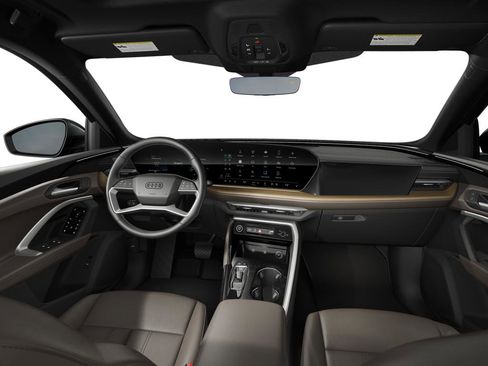 New 2025 Audi Q5 2.0T Premium image 9