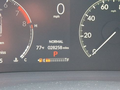 Used 2024 Honda Ridgeline RTL image 20