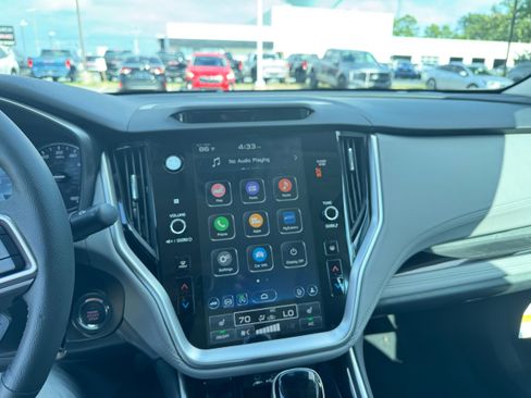 New 2025 Subaru Legacy Limited image 11