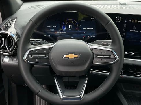 New 2026 Chevrolet Equinox LT FWD image 15