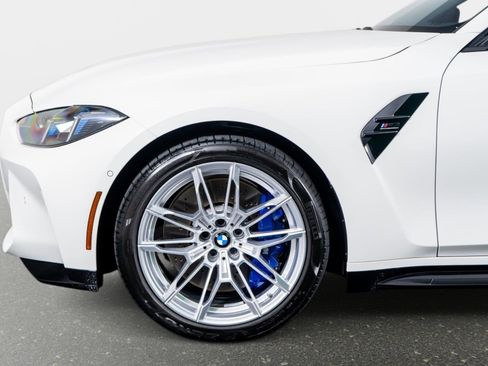 Used 2026 BMW M3 Competition image 19