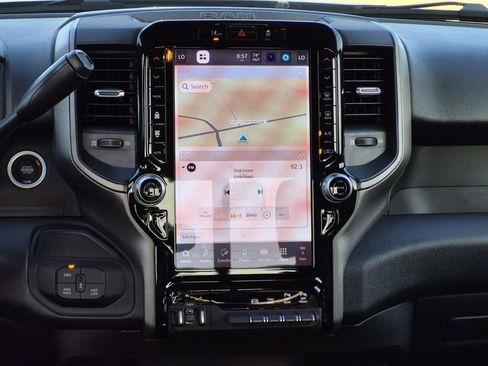 New 2026 RAM 3500 Tradesman image 18