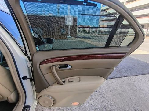 Used 2006 Acura RL image 54
