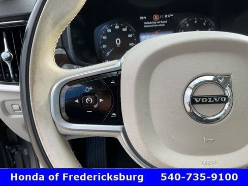 Used 2018 Volvo S90 T5 Momentum w/ Convenience Package FWD image 35