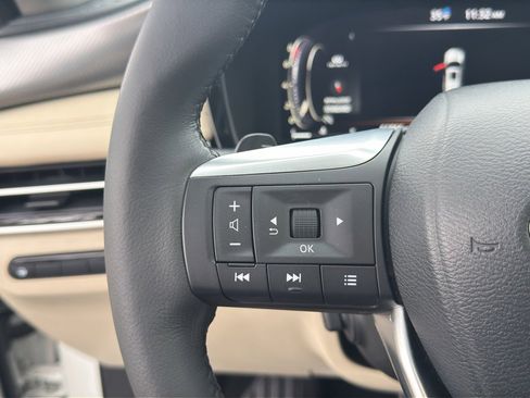 Used 2023 INFINITI QX60 Luxe w/ Cargo Package image 20