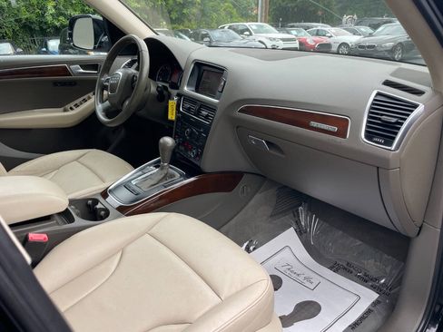 Used 2012 Audi Q5 2.0T Premium Plus AWD/4WD image 12
