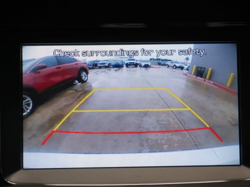 Used 2021 Hyundai Accent SE FWD image 17