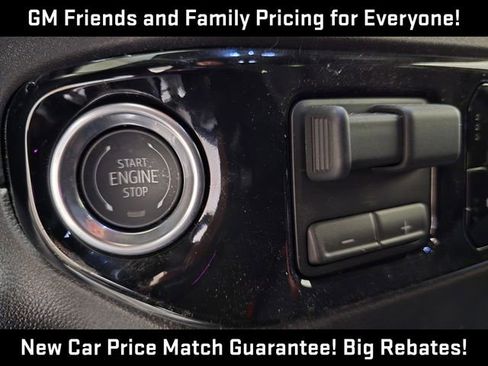 New 2026 GMC Sierra 1500 Elevation w/ Elevation Select Package image 22