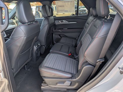 New 2026 Ford Explorer ST-Line image 16