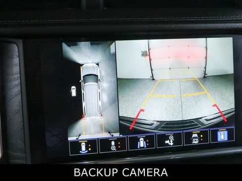 Used 2023 GMC Yukon Denali w/ Max Trailering Package AWD/4WD image 19