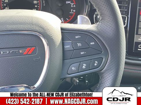 New 2026 Dodge Durango GT image 26