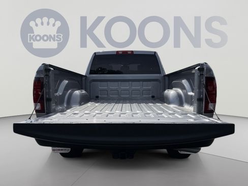 Used 2022 RAM 1500 Warlock w/ Electronics Group AWD/4WD image 25