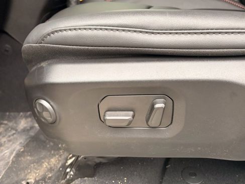 New 2026 Jeep Wrangler Unlimited Rubicon 392 image 14