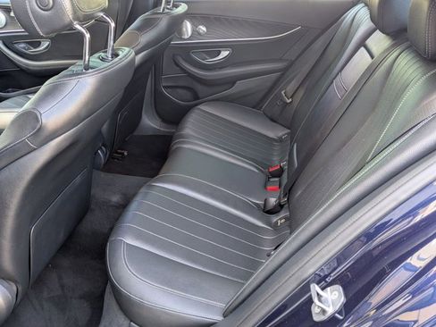 Used 2018 Mercedes-Benz E 300 image 20