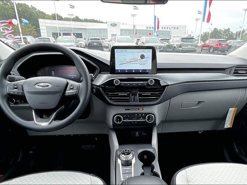 New 2026 Ford Escape Active FWD image 5