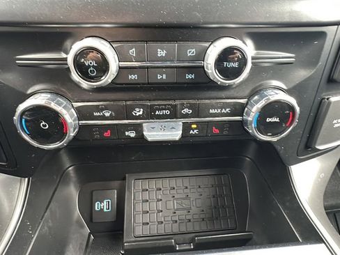 Used 2024 Ford F150 XLT w/ Equipment Group 302A MID image 16