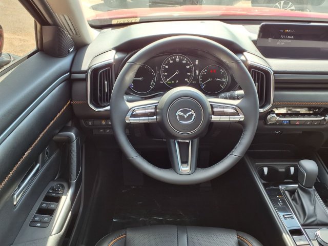 New 2026 MAZDA CX-50 2.5 Hybrid w/ Weather Package AWD/4WD image 12