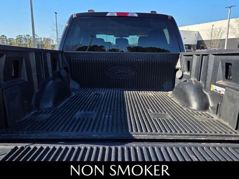 Used 2024 Ford F150 XLT image 8