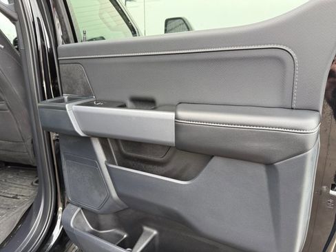 Used 2025 Ford F150 XLT w/ Equipment Group 302A MID image 29