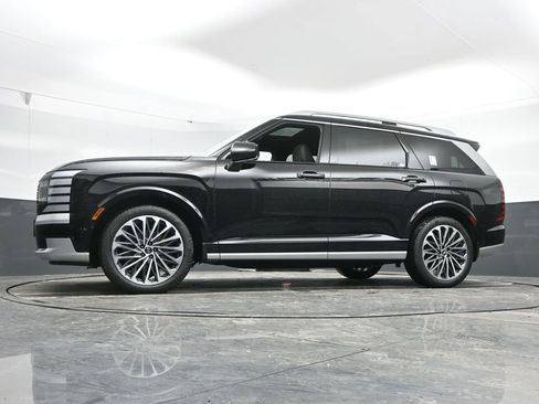 New 2026 Hyundai Palisade Calligraphy image 50